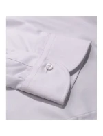 Malfini Journey M MLI-26400 biela košeľa