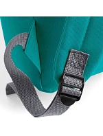 BagBase BG 125 Originálny módny batoh 52.0125 olivovo zelený BagBase BG 125 Originálny módny batoh 52.0125 olivovo zelený