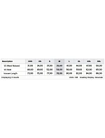 Untagged Movement OCS RCS Jogger Pants Unisex tepláky z hrubej bavlny 66.6010 birch Untagged Movement OCS RCS Jogger Pants Unisex tepláky z hrubej bavlny 66.6010 birch