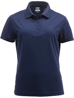 Cutter & Buck Polo Women Dámské funkční polo dark navy model 22458705