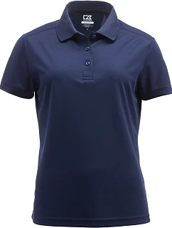 Cutter & Buck Polo Women Dámské funkční polo dark navy model 22458705