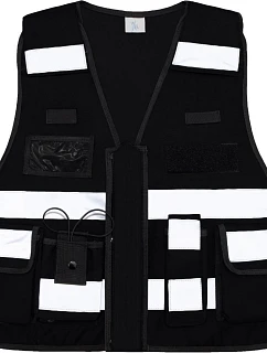 – Multifunkční vesta  black model 22451874 - Korntex