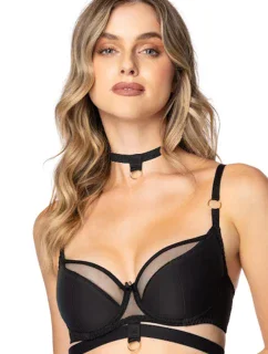 Mat 4045/21 Etna farba: čierna