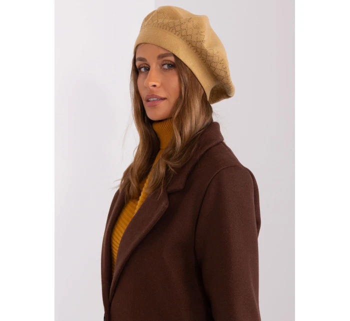 AT CZ čiapka 231605.04P ťava