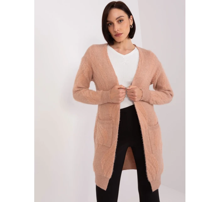 Prepínač AT SW 234501.00P broskyňa