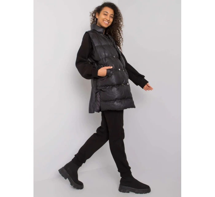 Súprava EM KMPL 646.96P čierna