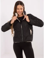 Kurtka MBM KR model 21217553 czarny - FPrice