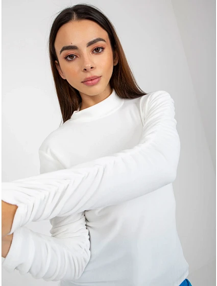 Halenka RP BZ model 17851522 ecru - FPrice