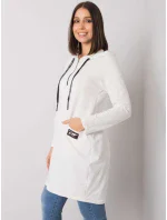 Tunika RV TU model 16292301 ecru - FPrice Tunika RV TU model 16292301 ecru - FPrice