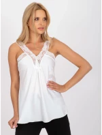 Top TW TP BI  bílých model 17374650 - FPrice