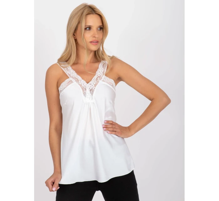 Top TW TP BI  bílých model 17374650 - FPrice