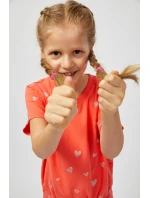 Dievčenské šaty SAM73 Welo