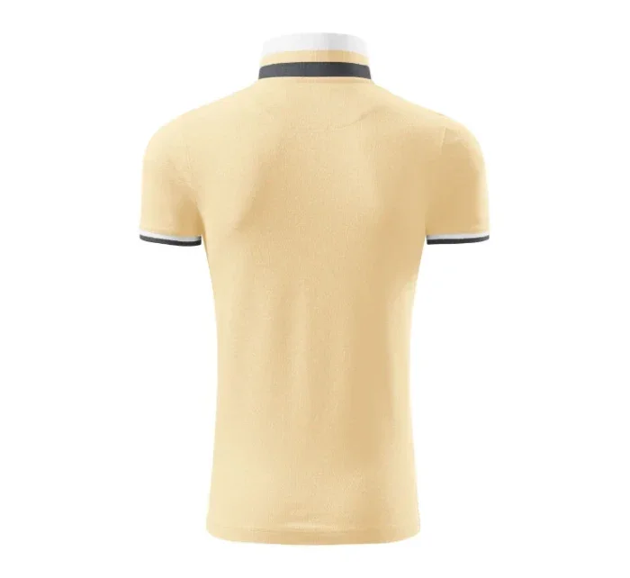 Collar Up polokošile pánská model 20632180 - MALFINI, a.s. Collar Up polokošile pánská model 20632180 - MALFINI, a.s.