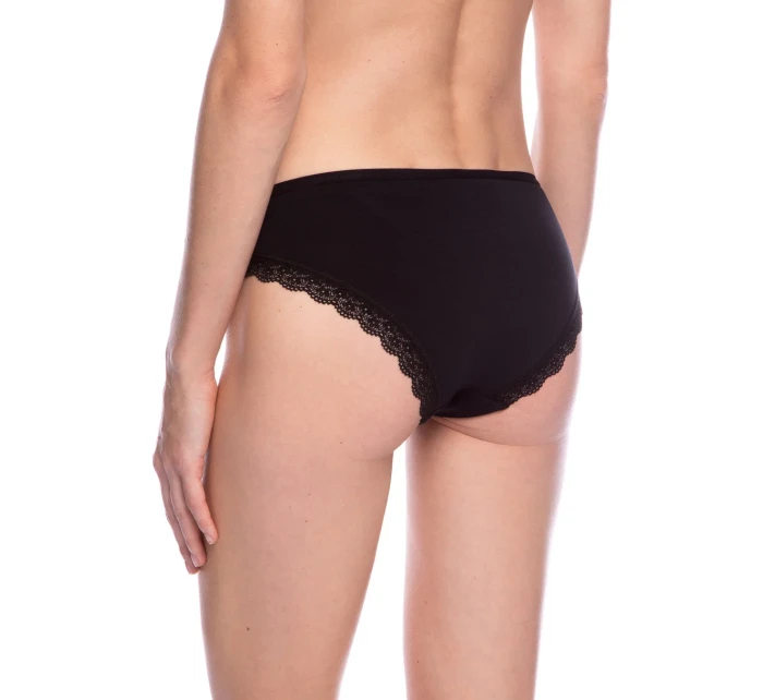 DÁMSKE NOHAVIČKY L-1549BI XXL