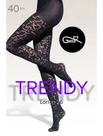 LORIEN - 26 vzorovaných pančúch-5 LORIEN - 26 vzorovaných pančúch-5