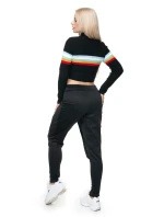 Krátky sveter model 131599 PeeKaBoo