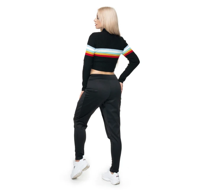 Krátky sveter model 131599 PeeKaBoo