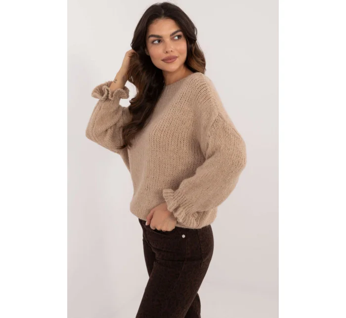 Sveter model 201300 Taliansko Moda