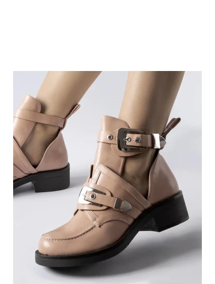 Topánky model 204598 Solea Topánky model 204598 Solea