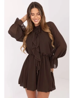 Večerné šaty model 219078 Rue Paris