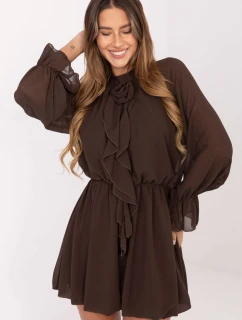 Večerné šaty model 219078 Rue Paris