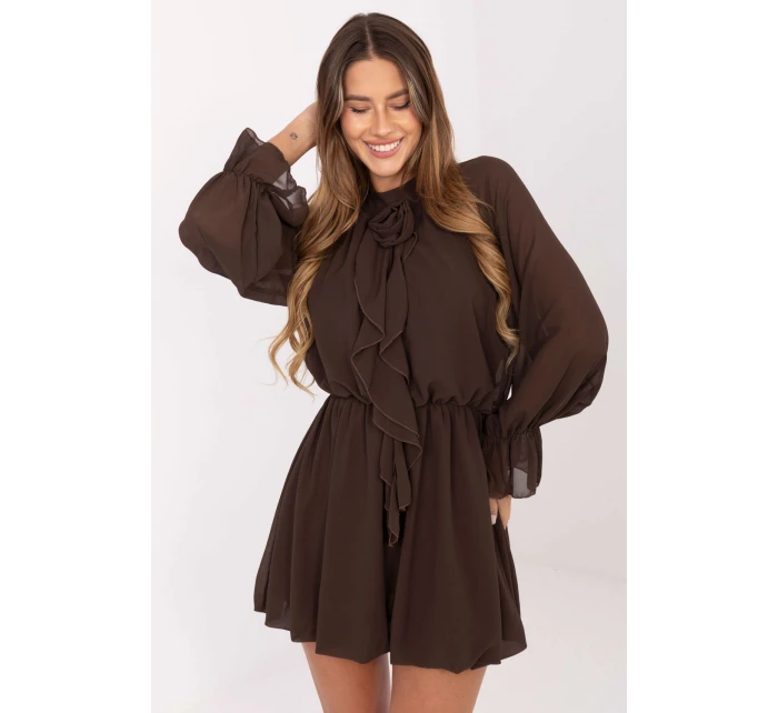 Večerné šaty model 219078 Rue Paris Večerné šaty model 219078 Rue Paris