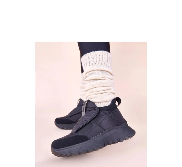 Snežnice model 221037 Solea