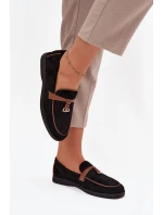 Mokasíny model 221179 Step in style