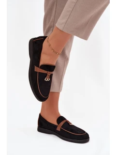 Mokasíny model 221179 Step in style