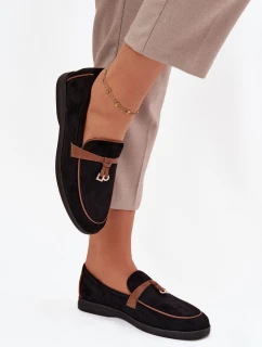 Mokasíny model 221179 Step in style