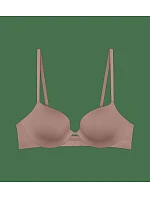Body Make-Up Illusion - mäkká podprsenka s kosticami a ľahkou výstužou Triumph Body Make-Up Illusion - mäkká podprsenka s kosticami a ľahkou výstužou Triumph