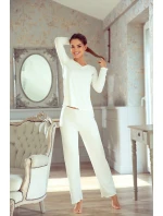 Eldar First Lady Rosaria pyžamo dĺžka/r S-XL