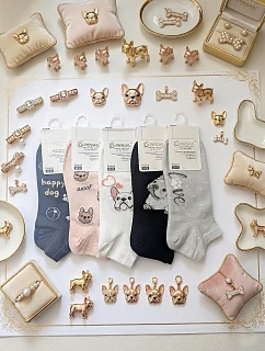 Nohy  3542 model 22092757 - WiK