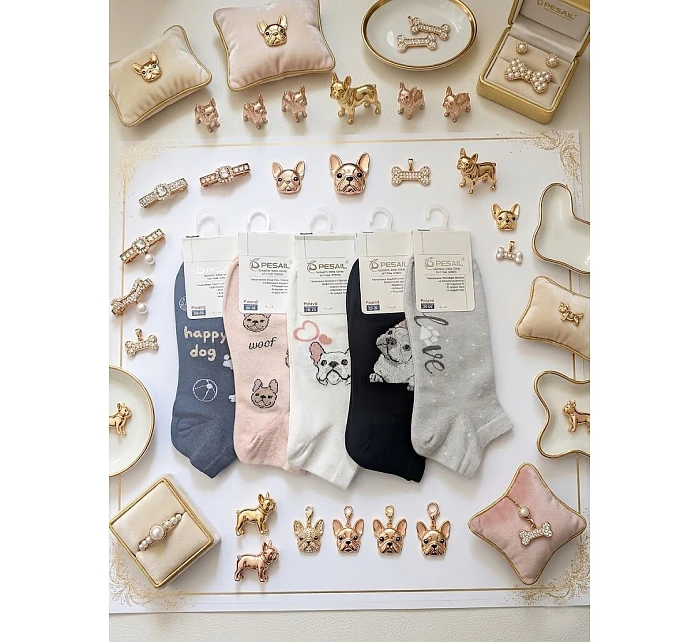 Nohy  3542 model 22092757 - WiK