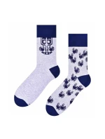 Pánské ponožky model 20762296 - Steven Pánské ponožky model 20762296 - Steven