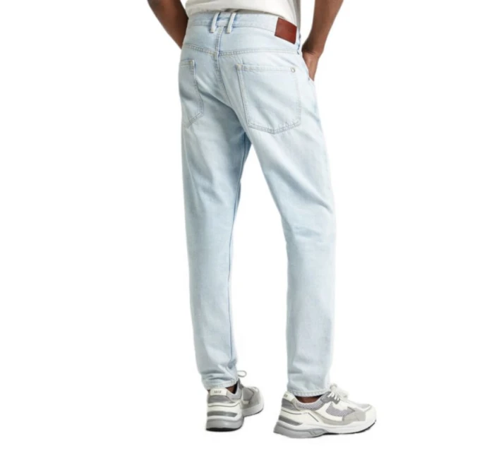 Kalhoty Tapered Jeans M model 21152682 - Pepe Jeans