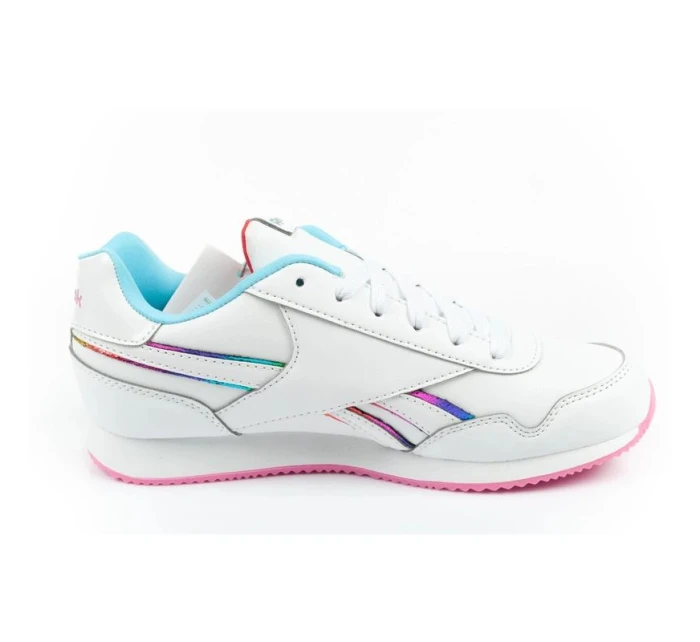 Boty Royal Jr model 20266550 - Reebok