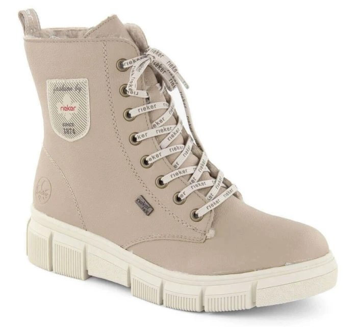 Topánky Rieker W RKR557B Topánky Rieker W RKR557B