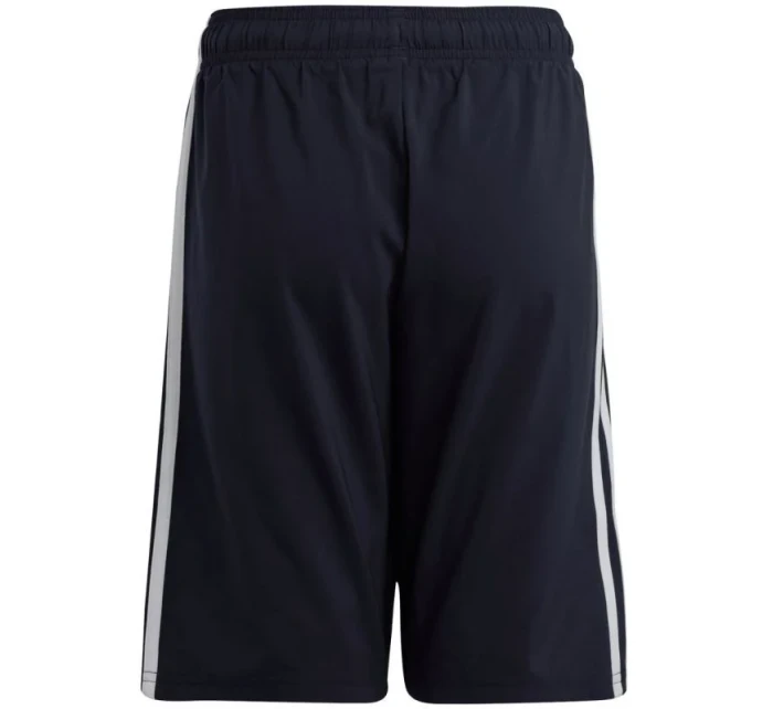 Tkané šortky Essentials se třemi pruhy model 20567061 - ADIDAS