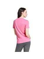 Loungewear Essentials Slim Logo Tee W model 20572010 - ADIDAS