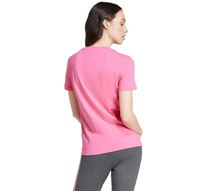 Loungewear Essentials Slim Logo Tee W model 20572010 - ADIDAS