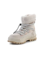 Palladium Pallashock Hiver W 94349-175-M dámske topánky