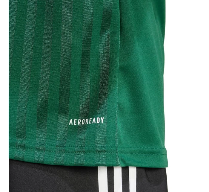 Pánské tričko  25 Jersey green pánské model 21481635 - ADIDAS