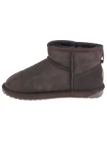 EMU Australia Stinger Micro W W10937-CHOC dámska obuv