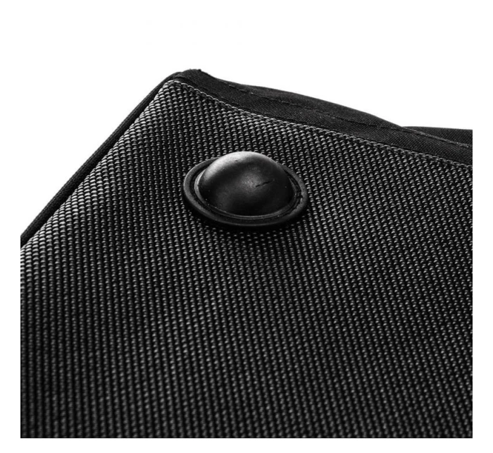 Brašna  černá model 21860162 - Meteor