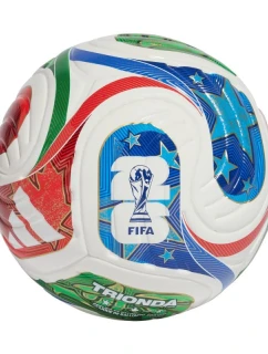Adidas Svetový pohár 26 Trionda FIFA Mini futbal JD8034