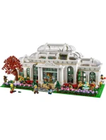 LEGO nápady 21353 - Botanická záhrada LEGO nápady 21353 - Botanická záhrada