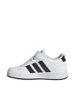 Dětská obuv Breaknet 3.0 EL white model 21892049 - ADIDAS