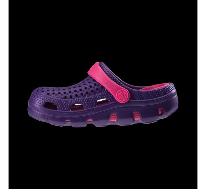 Dětské sandály model 22060474 - Coqui Dětské sandály model 22060474 - Coqui