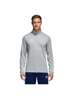 Adidas Core 18 TR Top M futbalová mikina CV4000